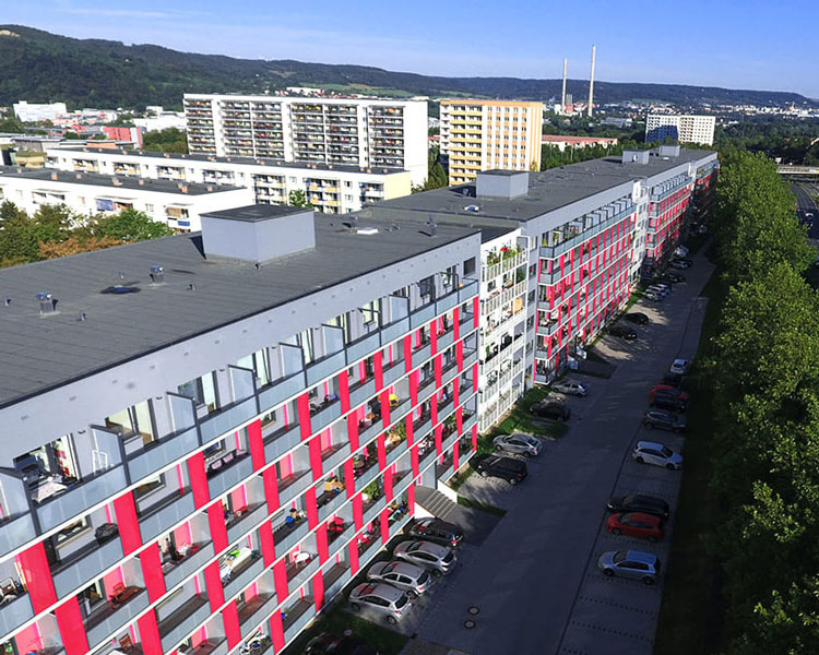 Jena Fritz-Ritter-Straße