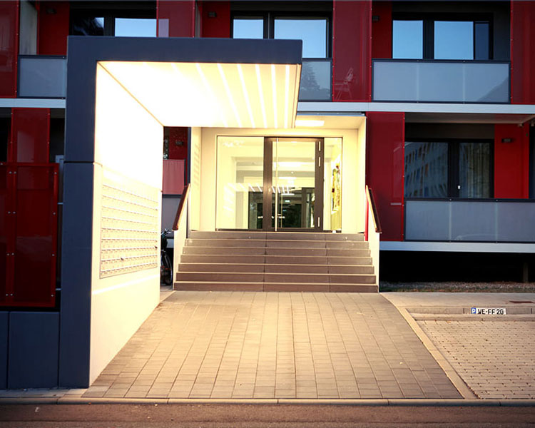 Jena Fritz-Ritter-Straße