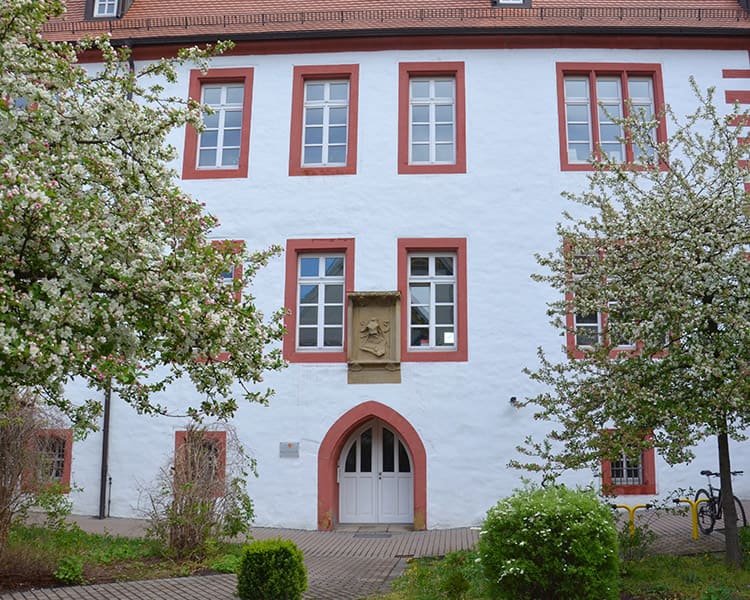 Erfurt Johannesstraße