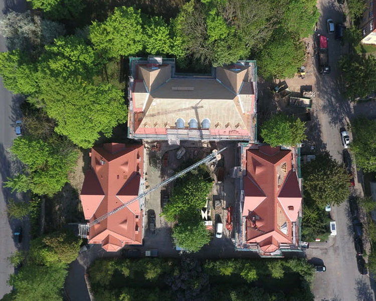 Weimar Schwabestraße