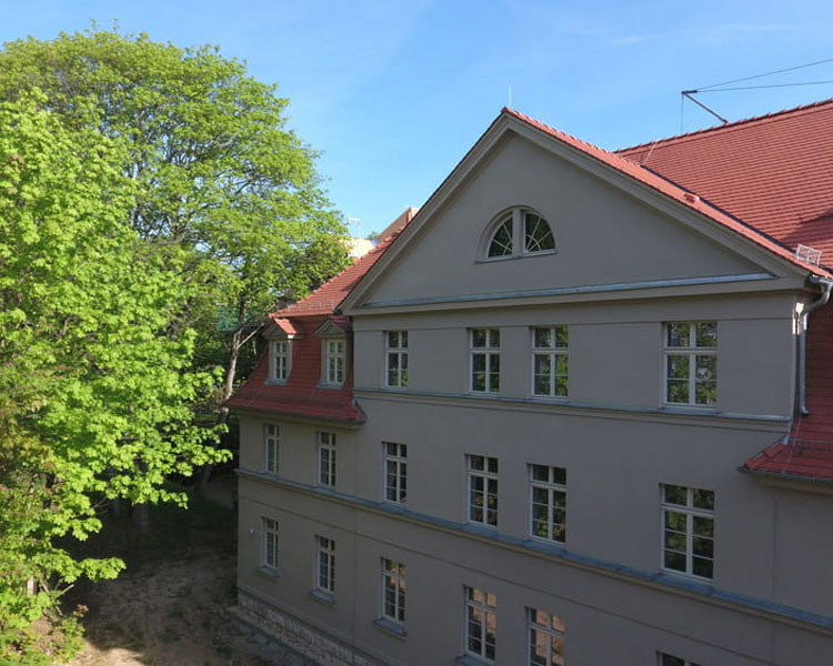 Weimar Schwabestraße