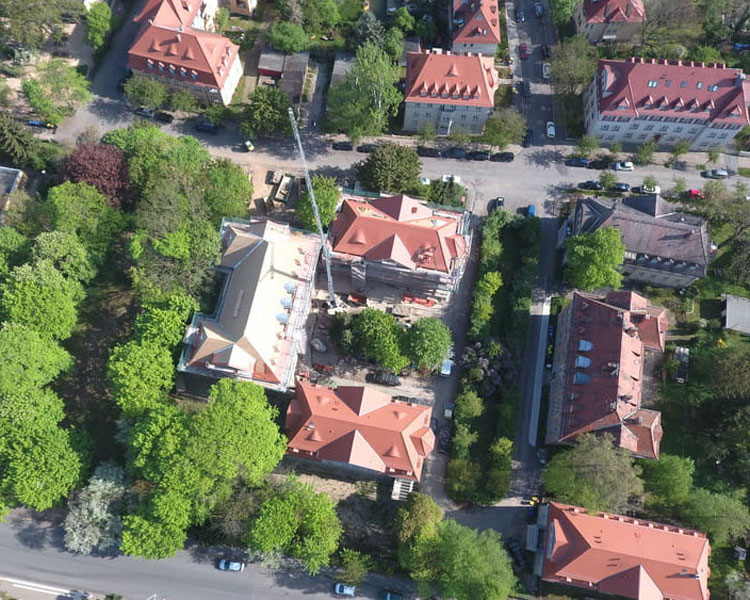 Weimar Schwabestraße