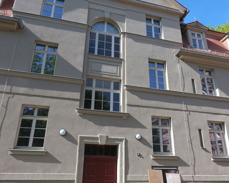 Weimar Schwabestraße