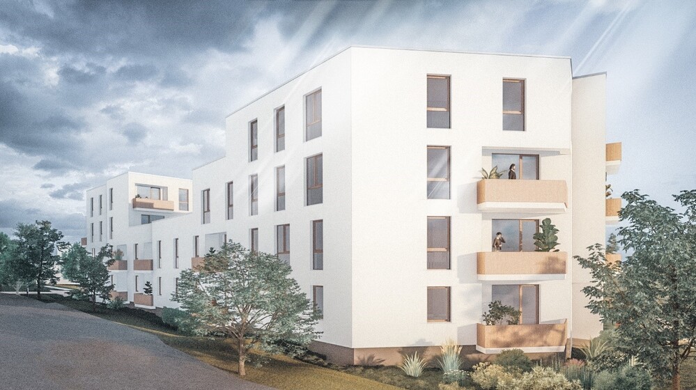 Wohnung in Gotha mieten